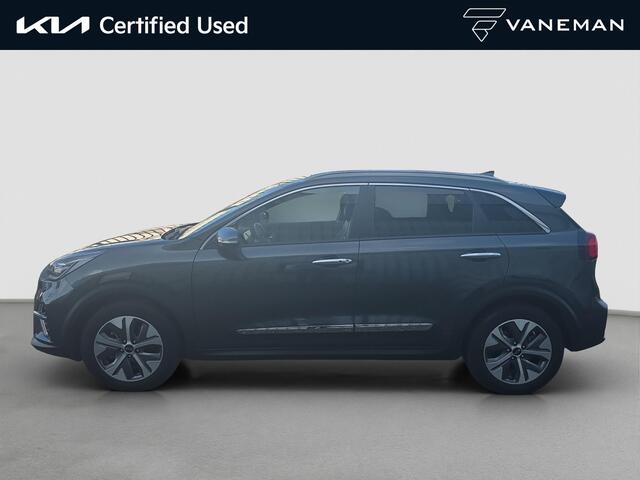 KIA e-Niro ExecutiveLine 64 kWh | Leder| Navigatie | Stoelverwarming & Koeling |