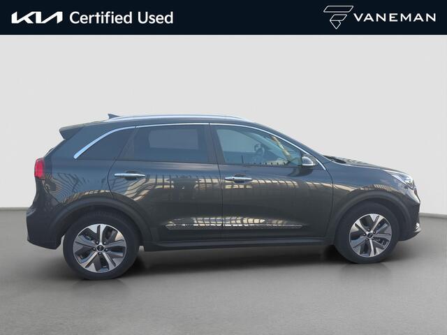 KIA e-Niro ExecutiveLine 64 kWh | Leder| Navigatie | Stoelverwarming & Koeling |