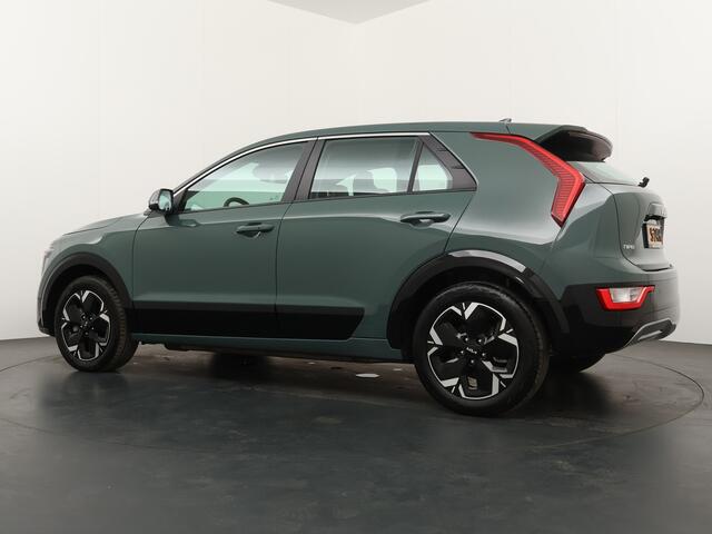 KIA e-Niro EV DynamicLine 64.8 kWh - Navigatie - Apple Carplay/Android Auto - Parkeersensoren voor en achter - Fabrieksgarantie tot 05-2029