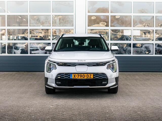 KIA e-Niro EV DynamicLine 64.8 kWh | Climate | Adaptive Cruise