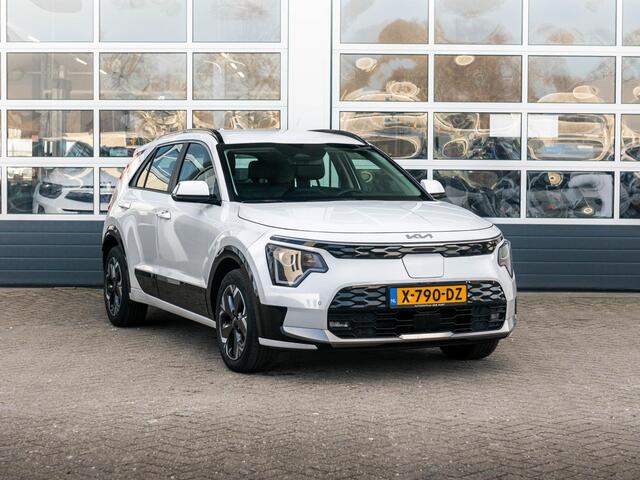 KIA e-Niro EV DynamicLine 64.8 kWh | Climate | Adaptive Cruise