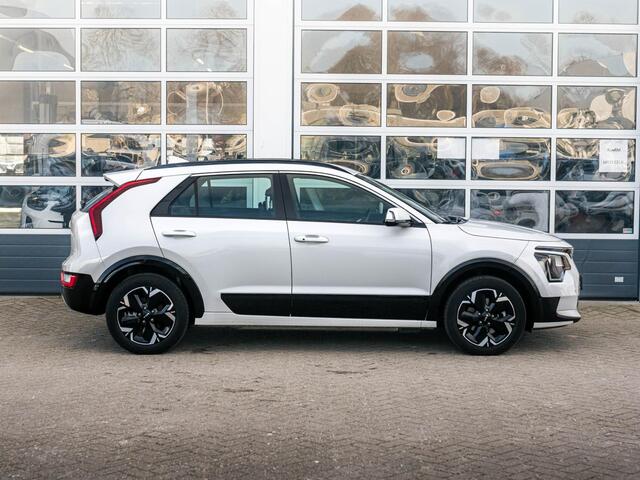 KIA e-Niro EV DynamicLine 64.8 kWh | Climate | Adaptive Cruise