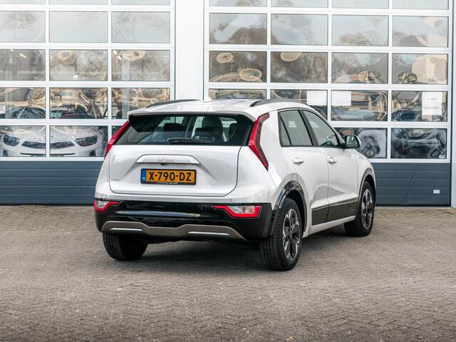 KIA e-Niro EV DynamicLine 64.8 kWh | Climate | Adaptive Cruise