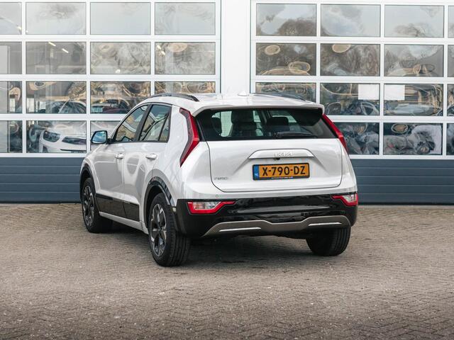 KIA e-Niro EV DynamicLine 64.8 kWh | Climate | Adaptive Cruise