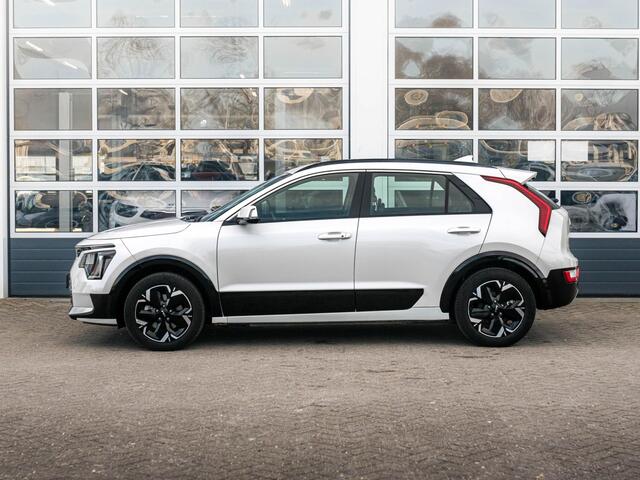 KIA e-Niro EV DynamicLine 64.8 kWh | Climate | Adaptive Cruise