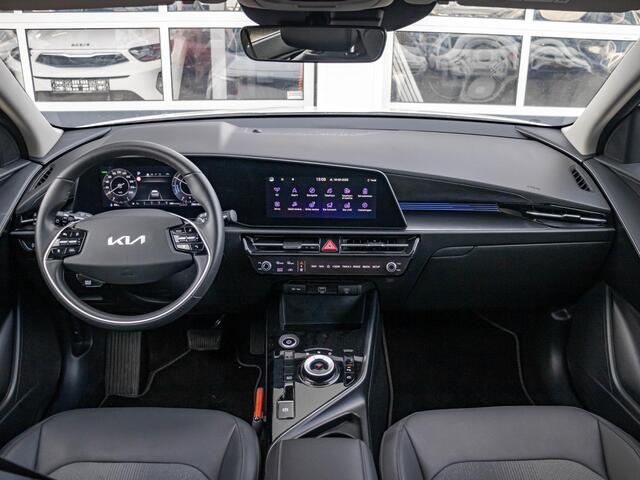 KIA e-Niro EV DynamicLine 64.8 kWh | Climate | Adaptive Cruise