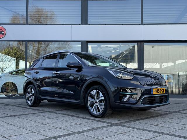 KIA e-Niro ExecutiveLine 64 kWh | Navi | Leder | Camera |
