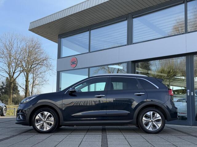 KIA e-Niro ExecutiveLine 64 kWh | Navi | Leder | Camera |