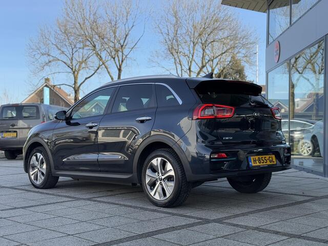 KIA e-Niro ExecutiveLine 64 kWh | Navi | Leder | Camera |