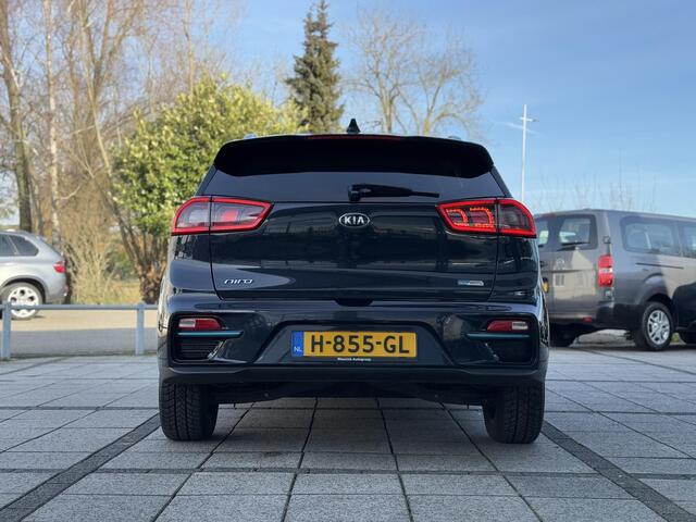 KIA e-Niro ExecutiveLine 64 kWh | Navi | Leder | Camera |
