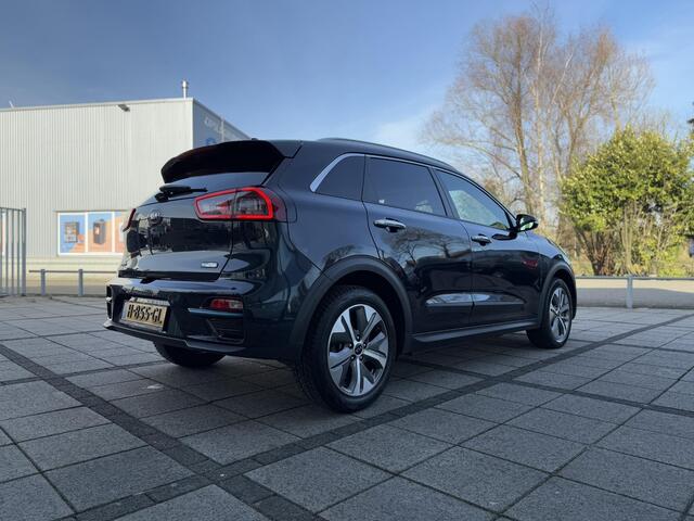 KIA e-Niro ExecutiveLine 64 kWh | Navi | Leder | Camera |