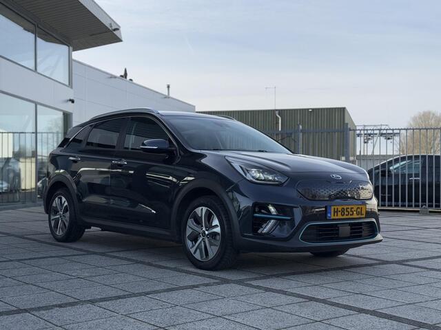 KIA e-Niro ExecutiveLine 64 kWh | Navi | Leder | Camera |
