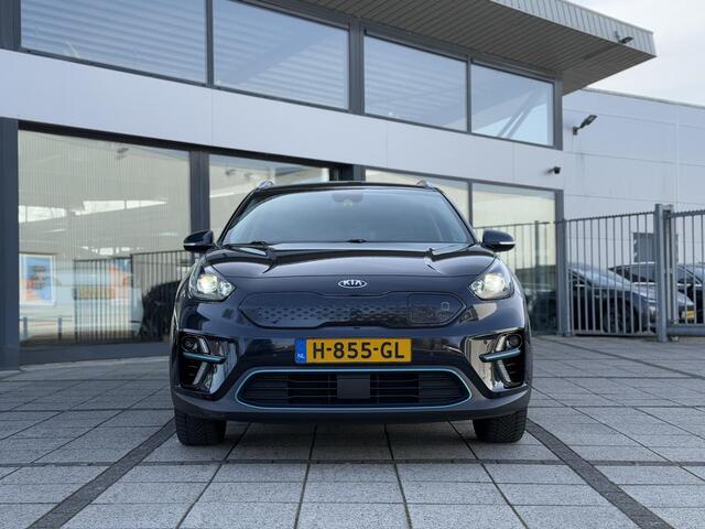 KIA e-Niro ExecutiveLine 64 kWh | Navi | Leder | Camera |