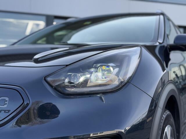 KIA e-Niro ExecutiveLine 64 kWh | Navi | Leder | Camera |