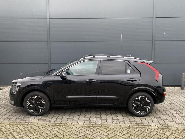KIA e-Niro EV Air 64.8 kWh DIRECT LEVERBAAR!!! | Lease vanaf | ¤599,- p/m! VOORRAAD ACTIE!! | Camera | Adaptive Cruise | Stoelverwarming |