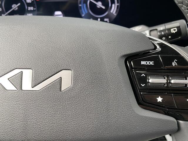 KIA e-Niro EV Air 64.8 kWh DIRECT LEVERBAAR!!! | Lease vanaf | ¤599,- p/m! VOORRAAD ACTIE!! | Camera | Adaptive Cruise | Stoelverwarming |