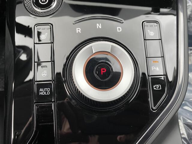 KIA e-Niro EV Air 64.8 kWh DIRECT LEVERBAAR!!! | Lease vanaf | ¤599,- p/m! VOORRAAD ACTIE!! | Camera | Adaptive Cruise | Stoelverwarming |