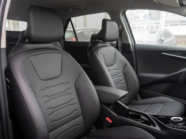 KIA e-Niro Air 64 kWh | OP Voorraad | Navigatie | Stoel en stuurverwarming | 460 km rijbereik |