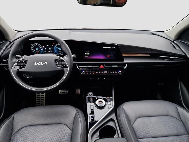 KIA e-Niro EV ExecutiveLine 64.8 kWh | Open Dak | Stoelventilatie | Leder | LED |