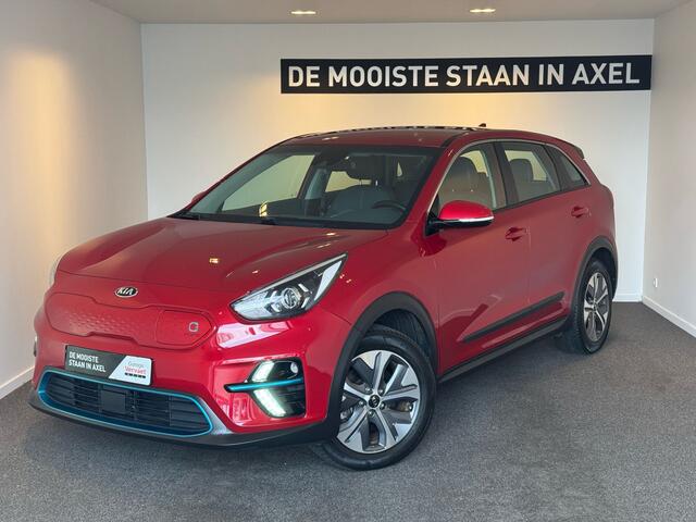 KIA e-Niro DynamicLine 64 kWh