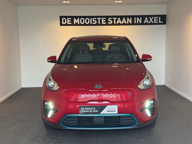 KIA e-Niro DynamicLine 64 kWh