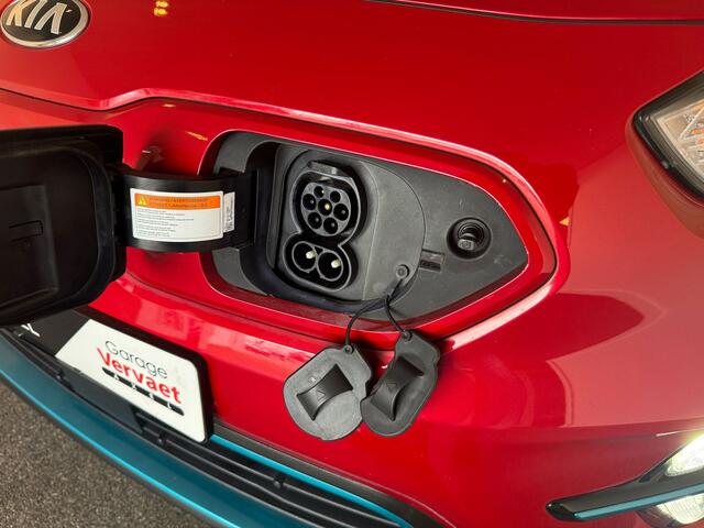 KIA e-Niro DynamicLine 64 kWh