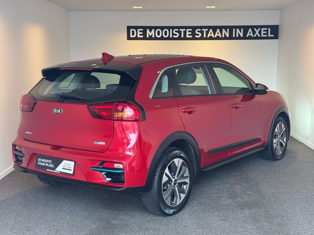 KIA e-Niro DynamicLine 64 kWh