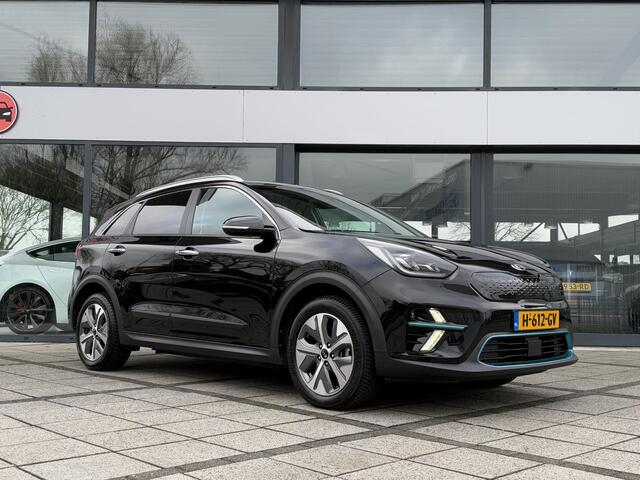 KIA e-Niro ExecutiveLine 64 kWh
