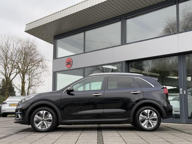 KIA e-Niro ExecutiveLine 64 kWh