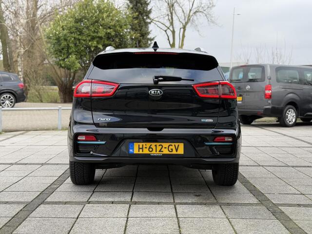KIA e-Niro ExecutiveLine 64 kWh