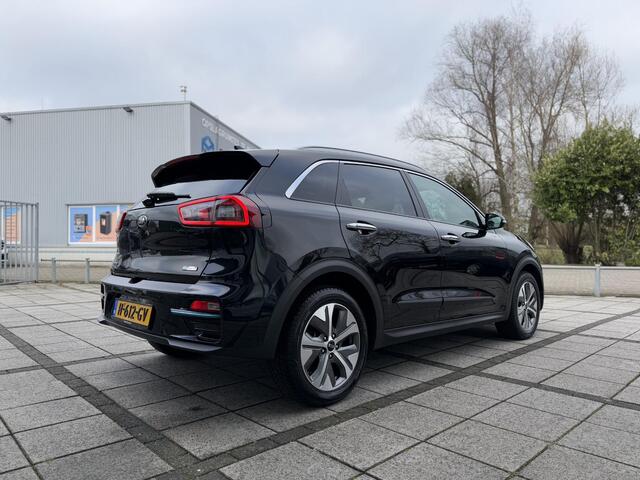 KIA e-Niro ExecutiveLine 64 kWh