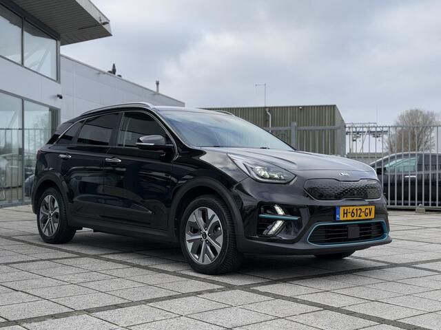 KIA e-Niro ExecutiveLine 64 kWh