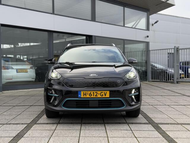 KIA e-Niro ExecutiveLine 64 kWh