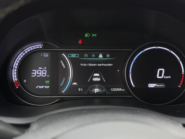 KIA e-Niro ExecutiveLine 64 kWh