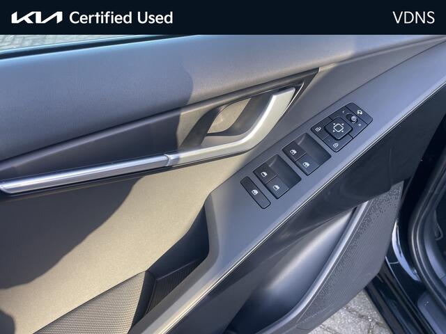 KIA e-Niro EV Edition 64.8 kWh | Stoel/Stuur verwarming | Camera | info Jeroen van Erp 0492-588980