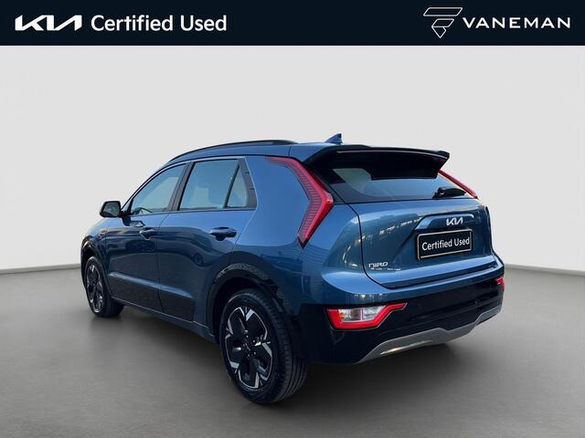 KIA e-Niro EV DynamicLine 64.8 kWh