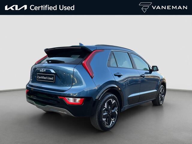 KIA e-Niro EV DynamicLine 64.8 kWh