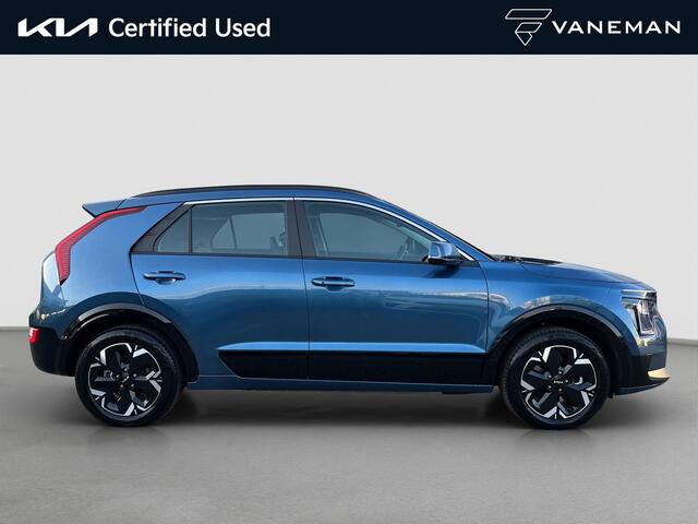 KIA e-Niro EV DynamicLine 64.8 kWh