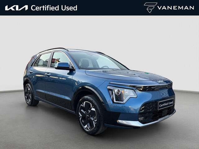 KIA e-Niro EV DynamicLine 64.8 kWh