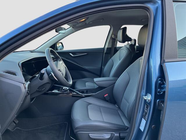 KIA e-Niro EV DynamicLine 64.8 kWh