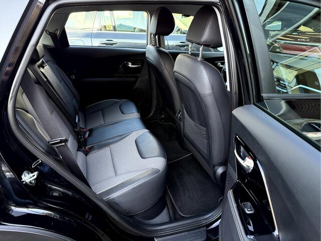 KIA e-Niro DynamicLine 64 kWh 3-Fase, Navi, Camera, Carplay, DAB