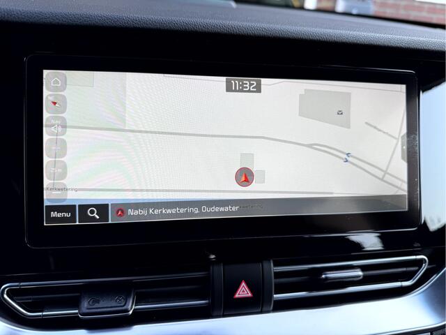 KIA e-Niro DynamicLine 64 kWh 3-Fase, Navi, Camera, Carplay, DAB