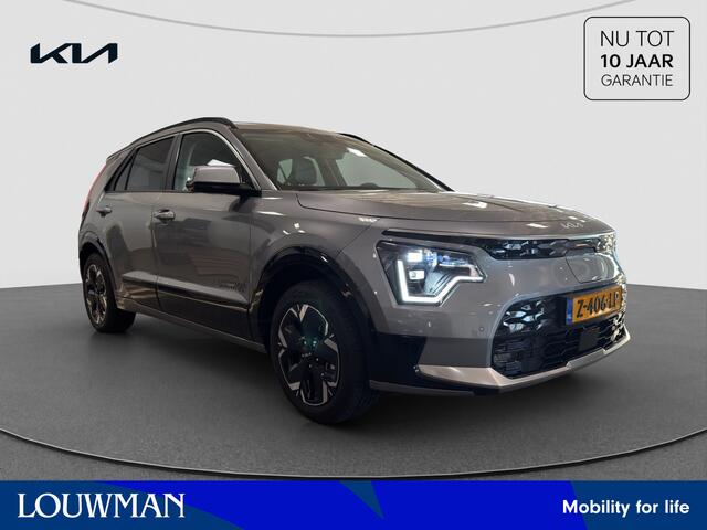 KIA e-Niro EV DynamicPlusLine 64.8 kWh
