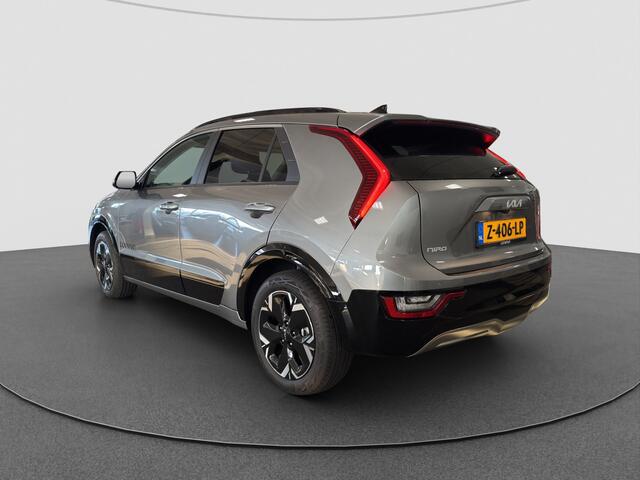 KIA e-Niro EV DynamicPlusLine 64.8 kWh