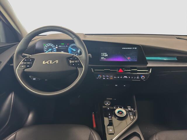 KIA e-Niro EV DynamicPlusLine 64.8 kWh