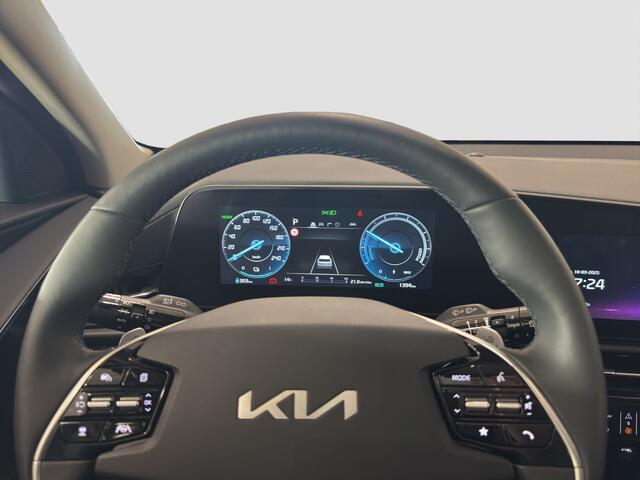 KIA e-Niro EV DynamicPlusLine 64.8 kWh