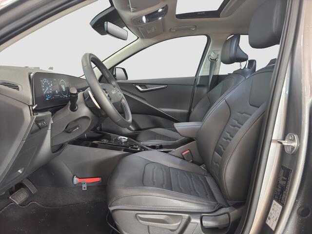 KIA e-Niro EV DynamicPlusLine 64.8 kWh
