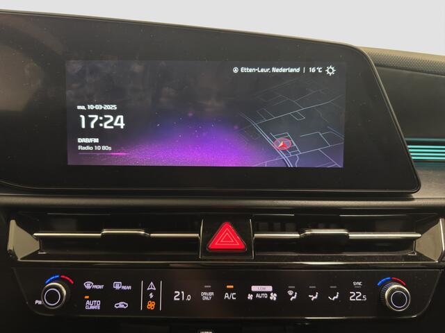 KIA e-Niro EV DynamicPlusLine 64.8 kWh