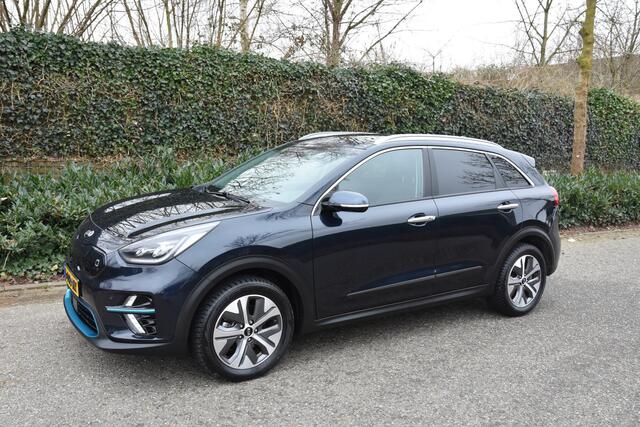 KIA e-Niro DynamicPlusLine 39 kWh | STOEL/STUUR VERW | SCHUIFDAK | CAMERA