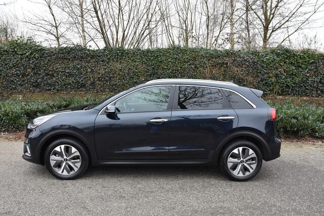 KIA e-Niro DynamicPlusLine 39 kWh | STOEL/STUUR VERW | SCHUIFDAK | CAMERA